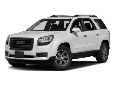 2017 GMC Acadia FWD's photo