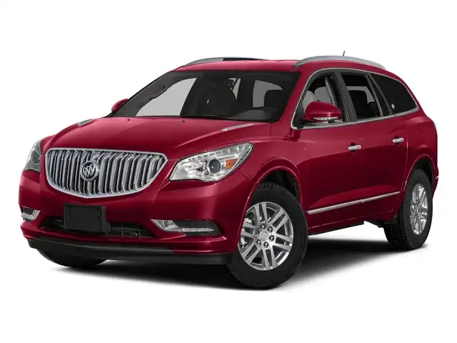2017 Buick Enclave Premium AWD's photo