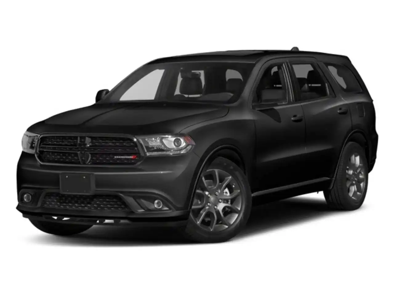 2017 Dodge Durango R/T AWD's photo