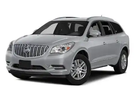 2017 Buick Enclave Leather's photo