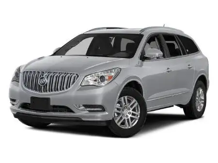 2017 Buick Enclave Leather's photo