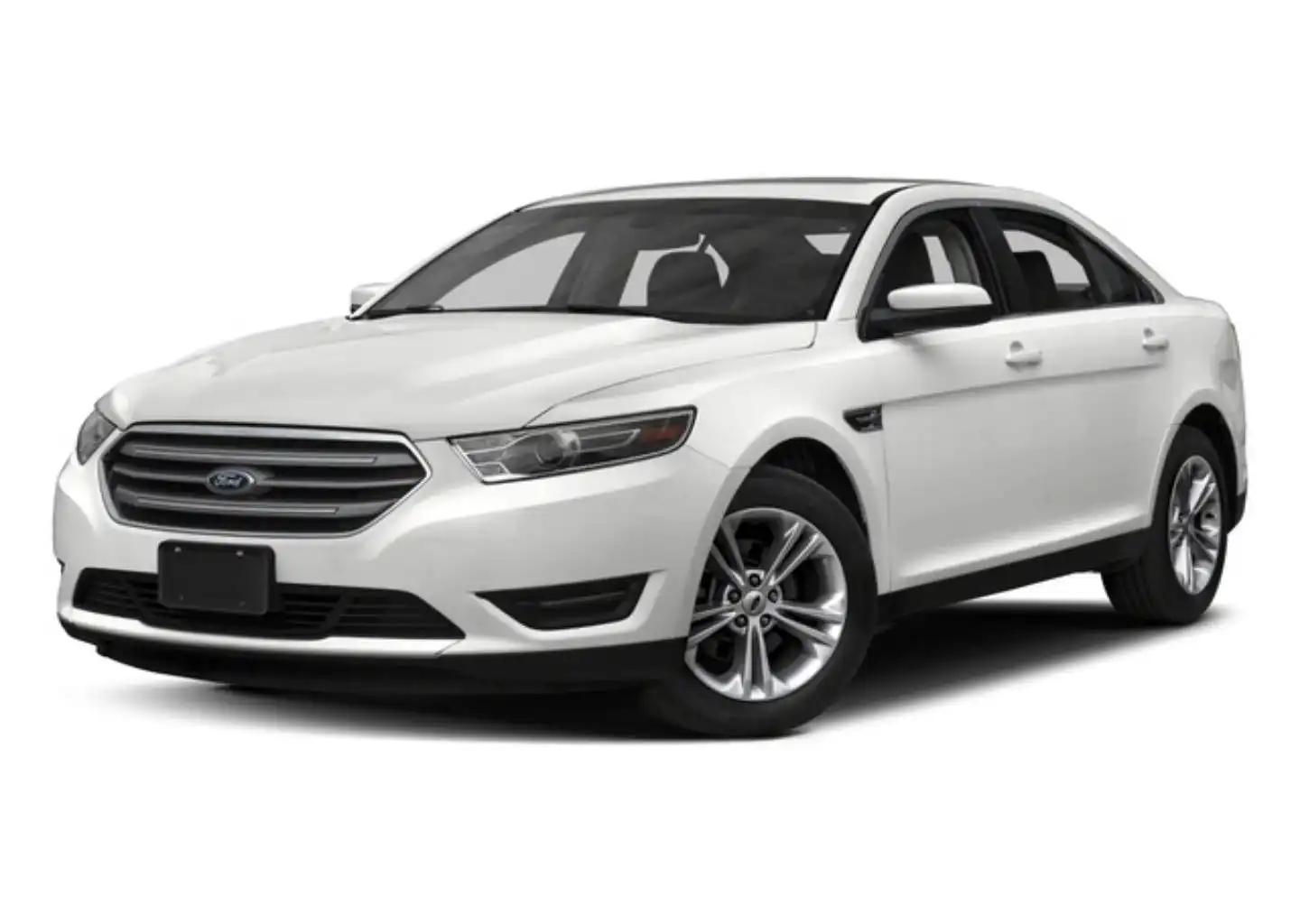 2017 Ford Taurus Limited FWD's photo