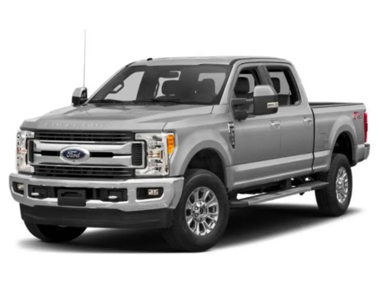 2019 Ford F-350 Lariat 4x4 Crew Cab 6-1/2' Box SRW's photo