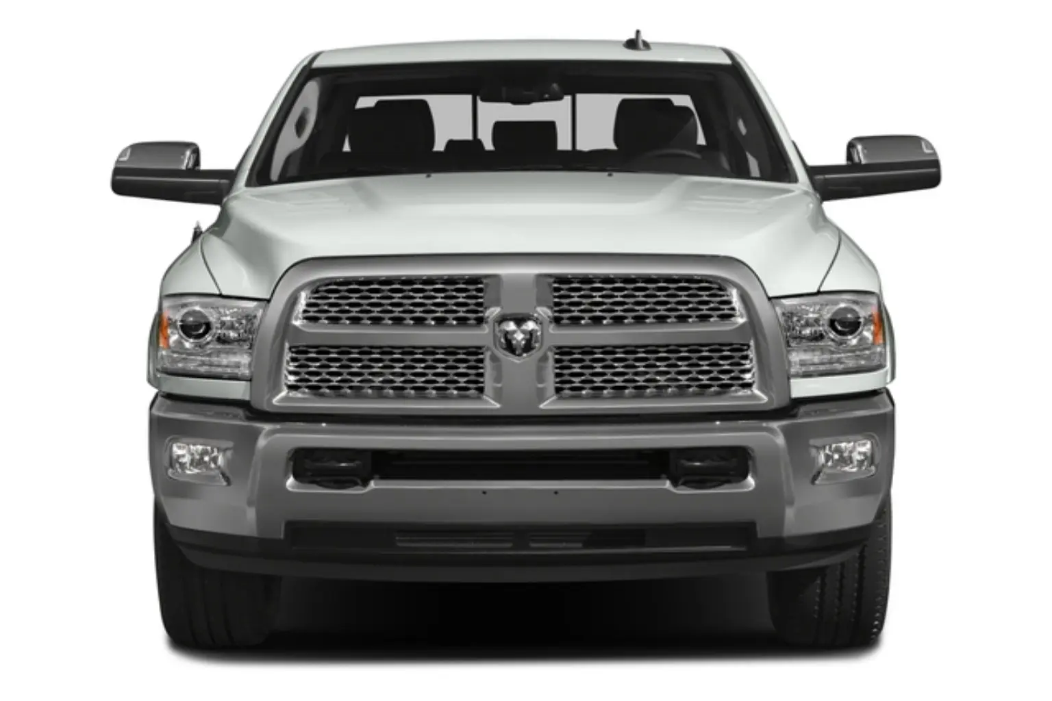 2016 RAM 3500 Laramie 4X4 Mega Cab photo 4