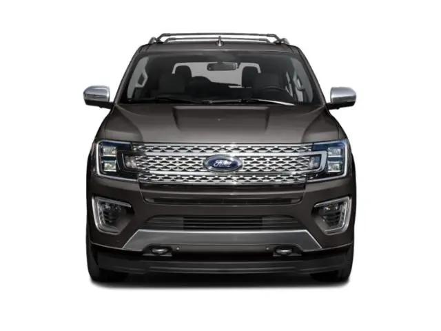 2019 Ford Expedition Platinum 4WD photo 4