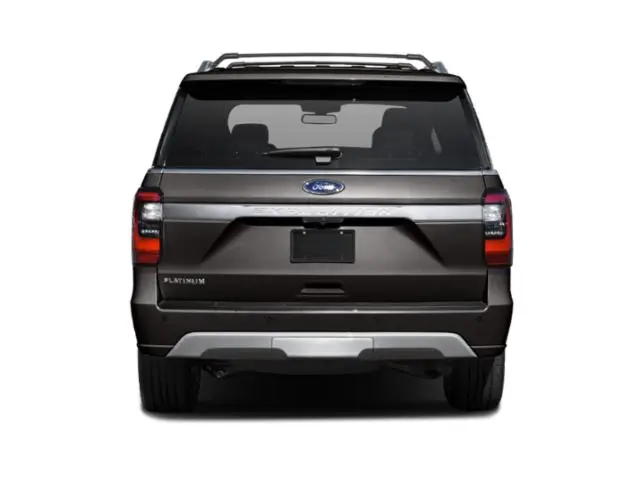 2019 Ford Expedition Platinum 4WD photo 5