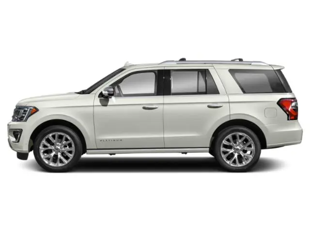 2019 Ford Expedition Platinum 4WD photo 3