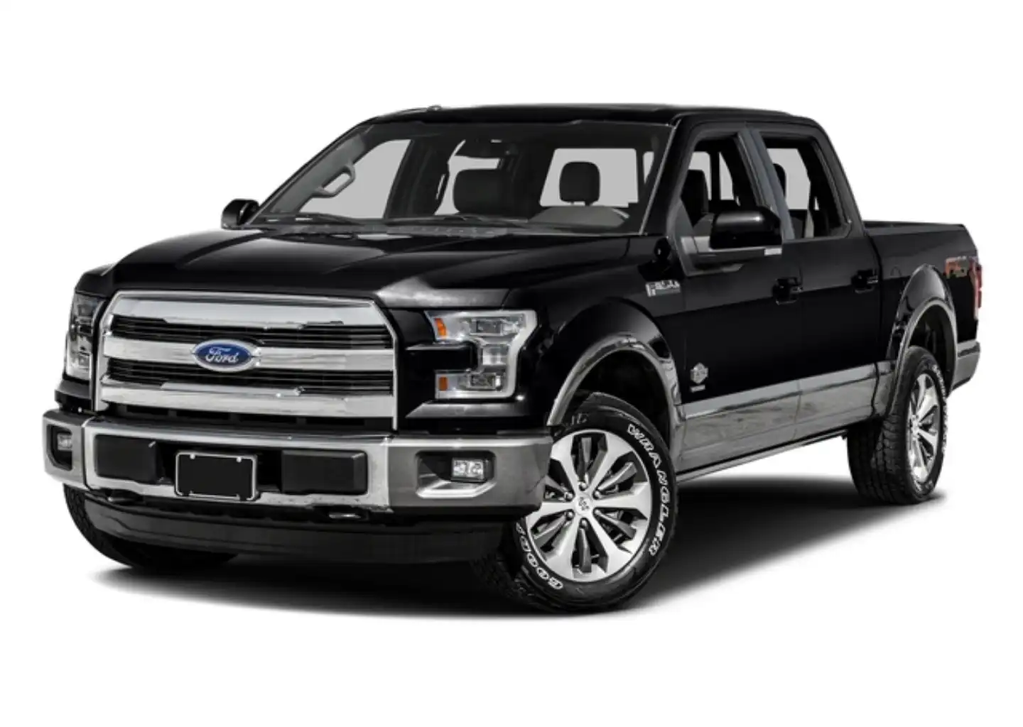 2016 Ford F-150 King Ranch 4x4 SuperCrew 5-1/2 Box's photo