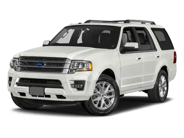 2017 Ford Expedition Limited 4X4's photo