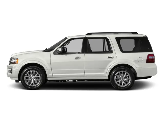 2017 Ford Expedition Limited 4X4 photo 3