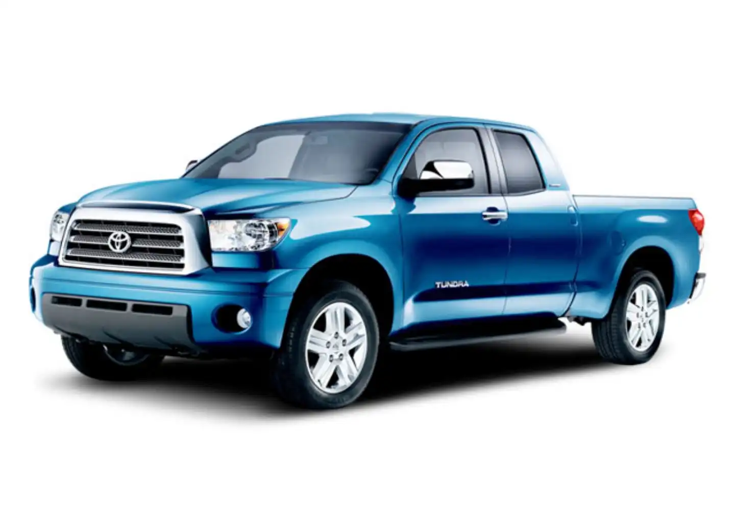 2008 Toyota Tundra 5.7 Auto 4WD SR5 Crew Max's photo