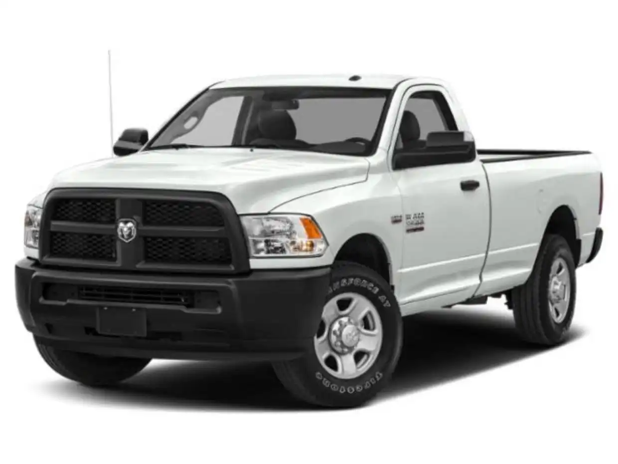 2018 RAM 2500 Tradesman 4X4 Regular Cab's photo