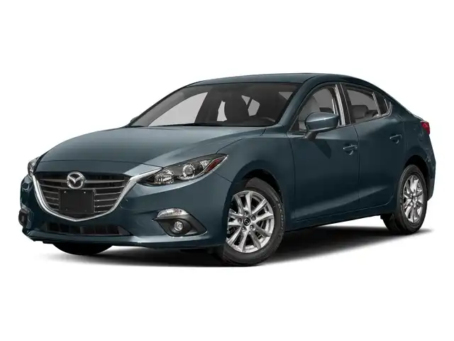 2016 Mazda CX-3 Touring Auto SKYACTIV i 4-Door's photo