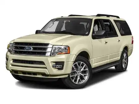 2017 Ford Expedition King Ranch EL's photo