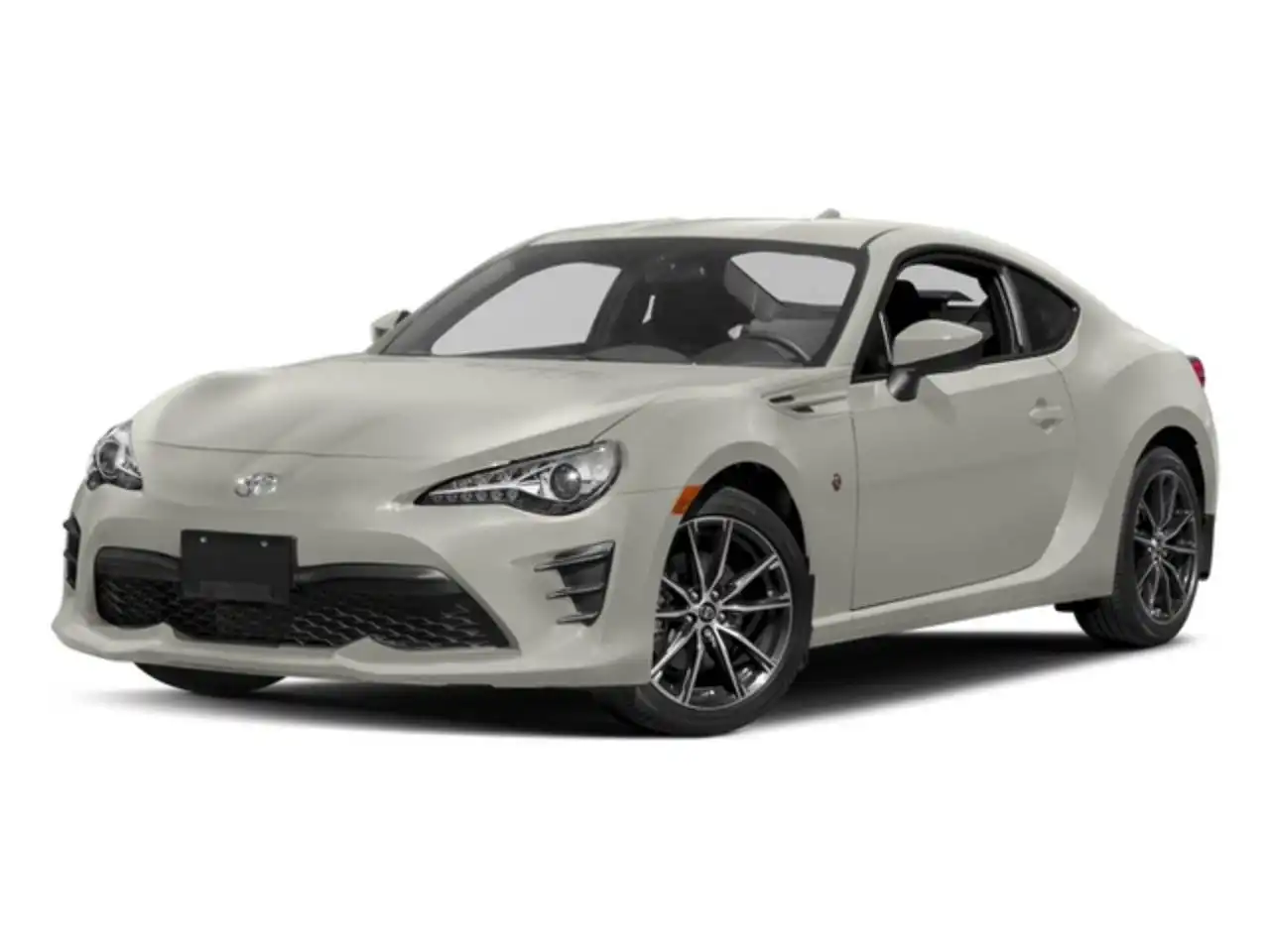2017 Toyota 86 AT's photo