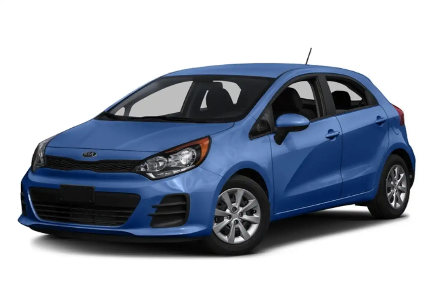 2016 Kia Rio LX AT's photo