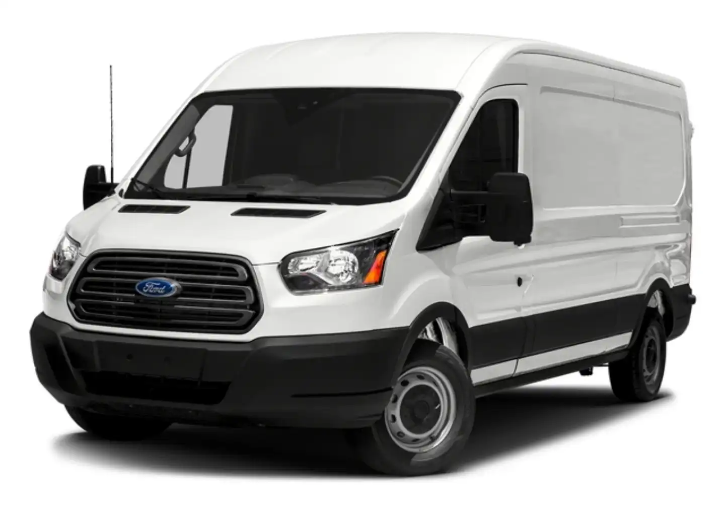 2017 Ford Transit 150 Van Med Roof Sliding Pass. 148 WB's photo