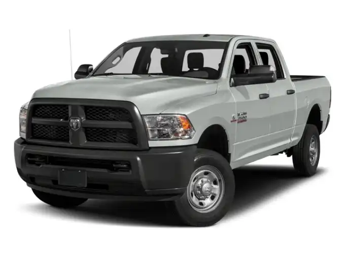 2017 RAM 2500 Tradesman 4X4 Crew Cab SWB's photo