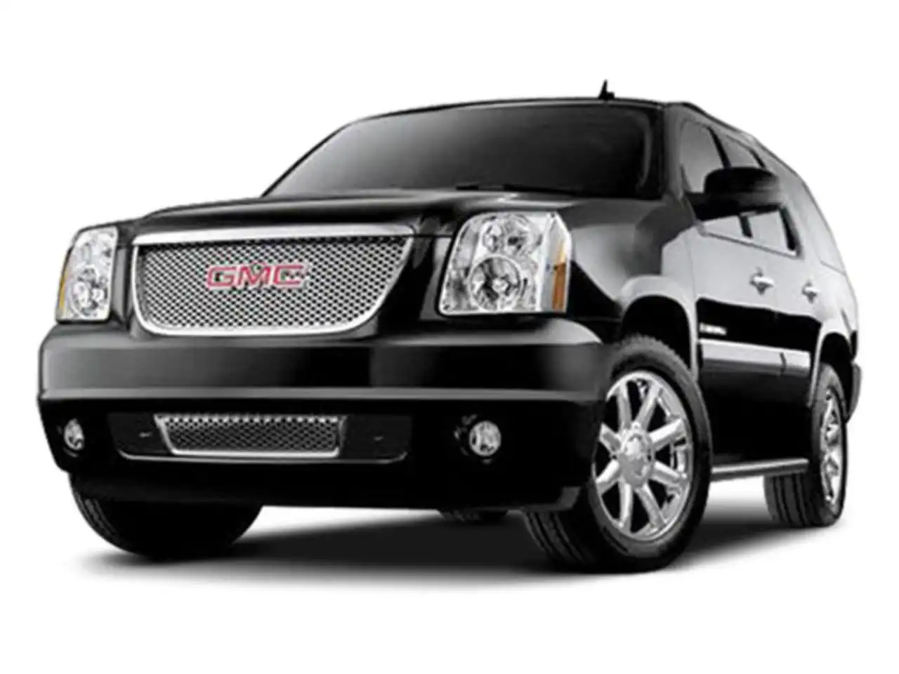2008 GMC Yukon Denali AWD's photo