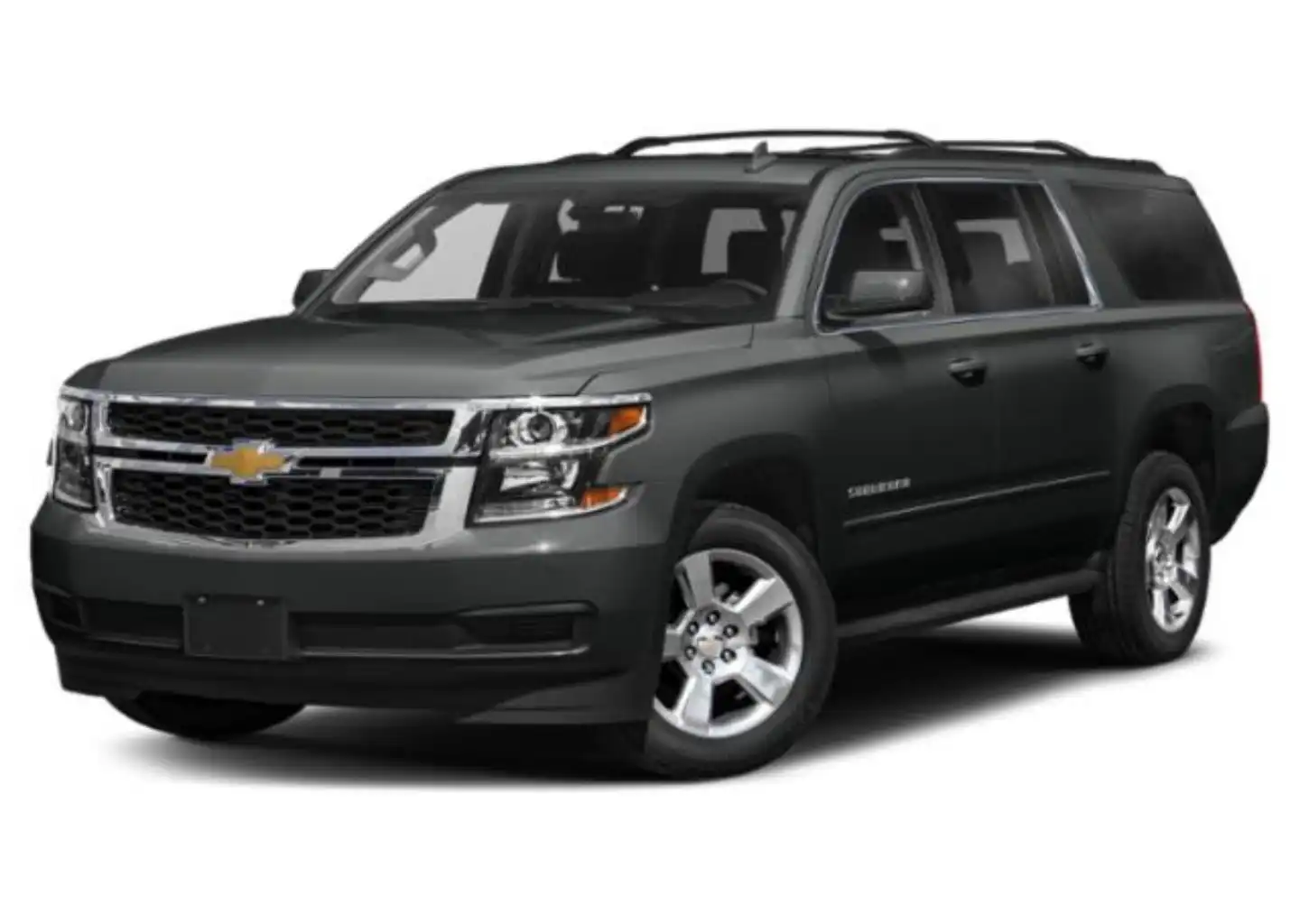 2019 Chevrolet Suburban 2WD 1500 LS's photo