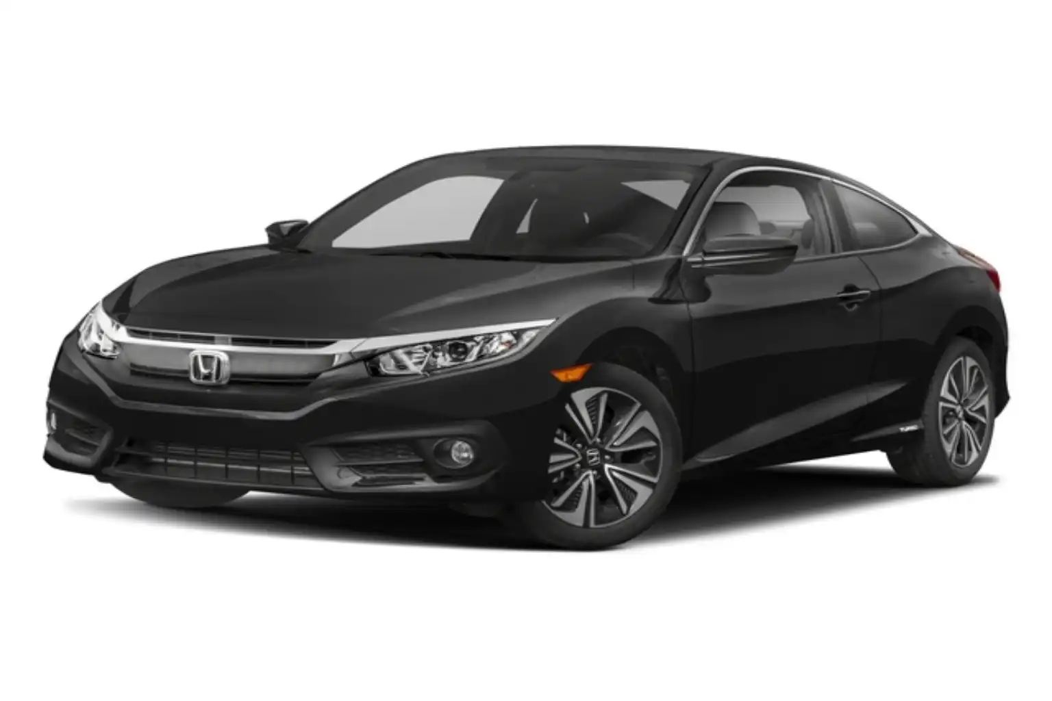 2018 Honda Civic EX-T CVT's photo