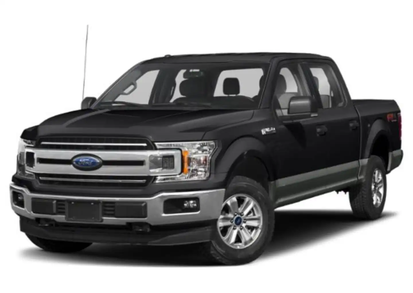 2020 Ford F-150 XLT SuperCrew 5-1/2 Box's photo