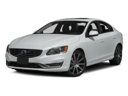 2015 Volvo S60 T5 Drive-E FWD Premier's photo