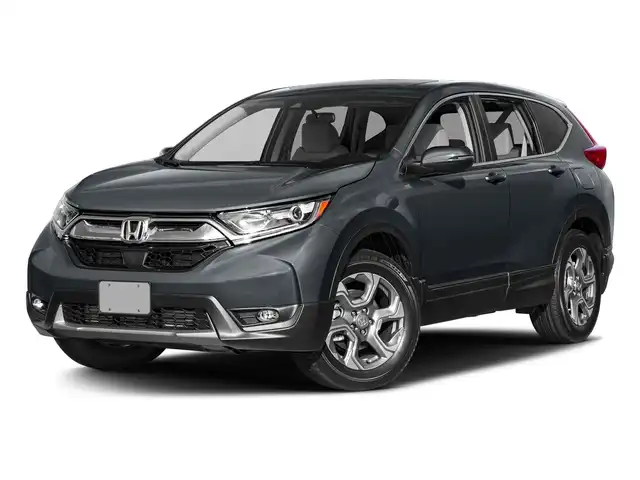 2017 Honda CR-V EX AWD's photo