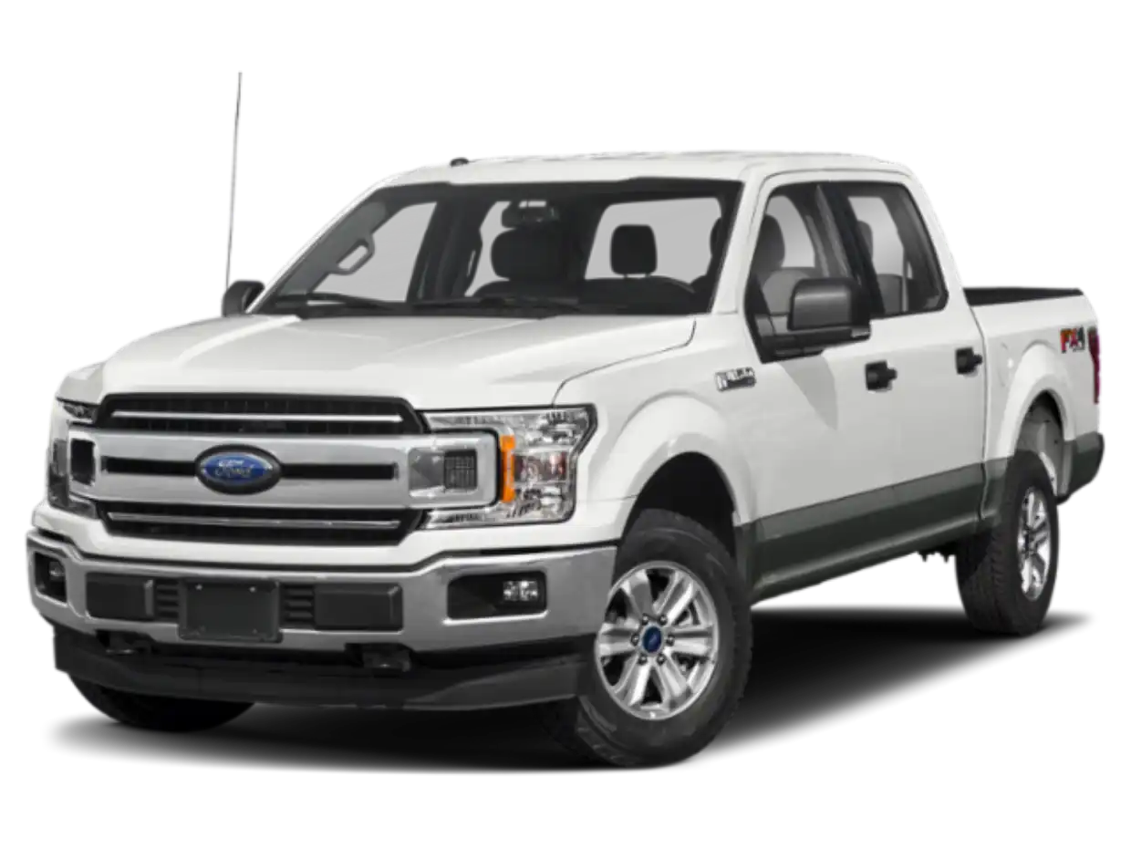 2020 Ford F-150 XLT 4x4 SuperCrew 6-1/2 Box's photo