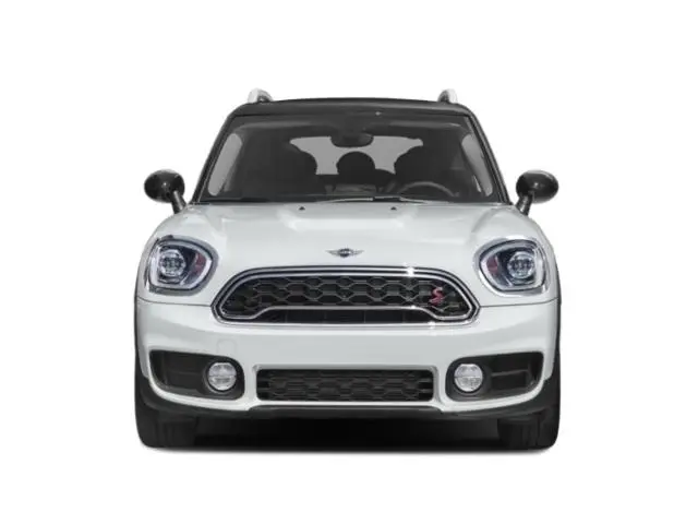 2018 MINI Countryman Cooper S photo 4
