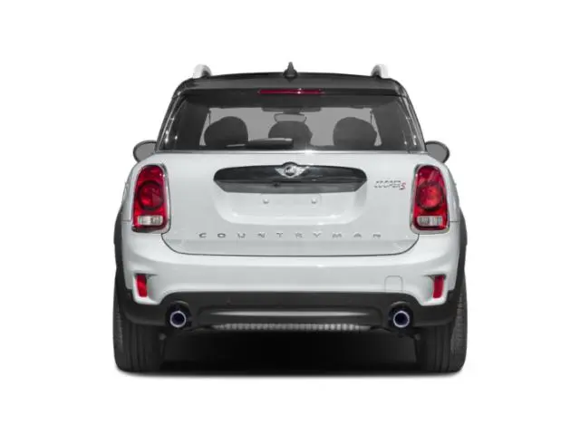 2018 MINI Countryman Cooper S photo 5