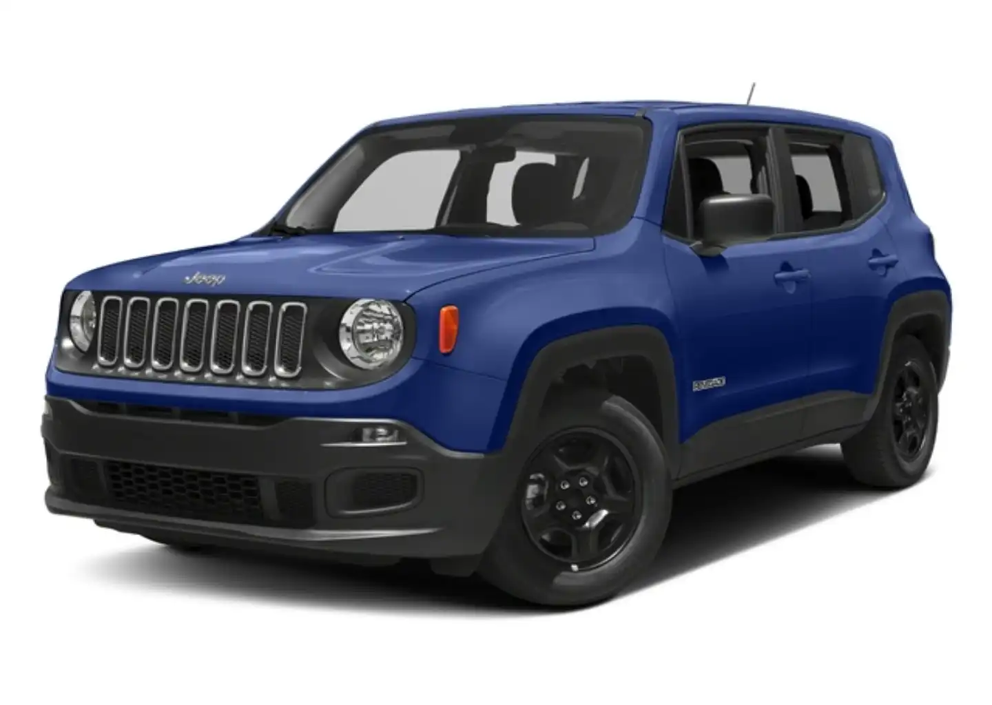 2017 Jeep Renegade Sport FWD's photo