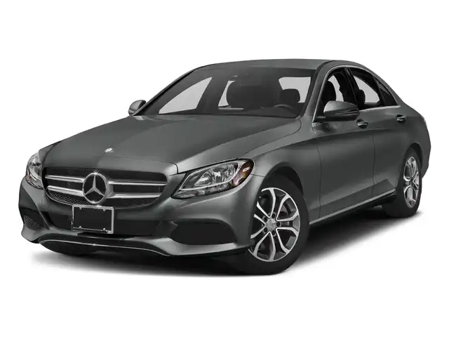2017 Mercedes-Benz C-Class C300's photo