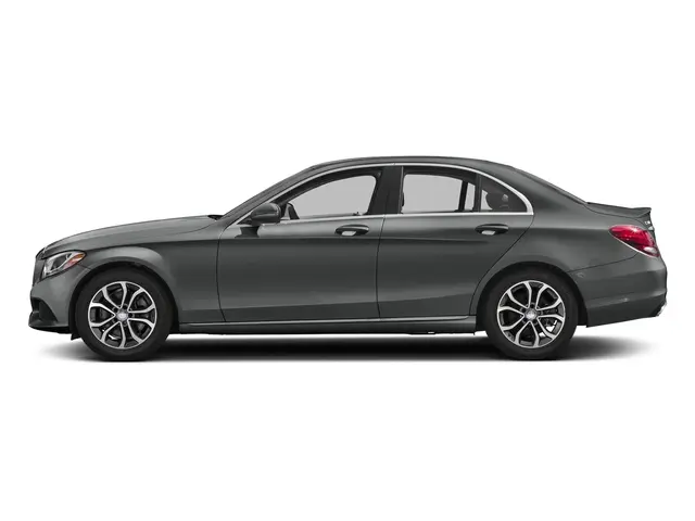2017 Mercedes-Benz C-Class C300 photo 3