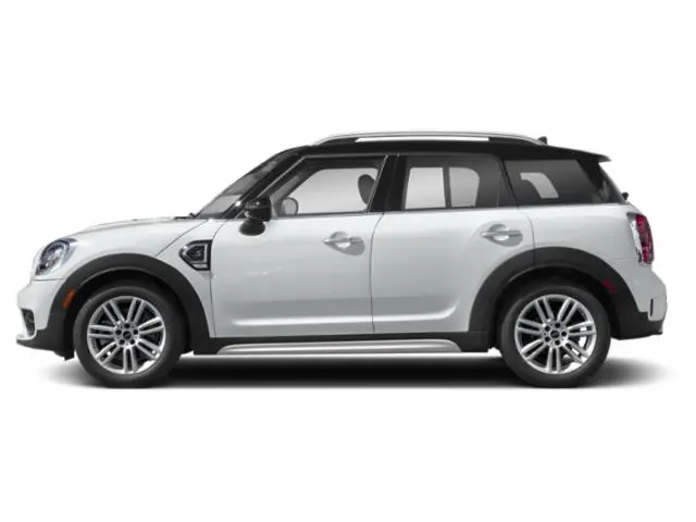 2018 MINI Countryman Cooper S photo 3