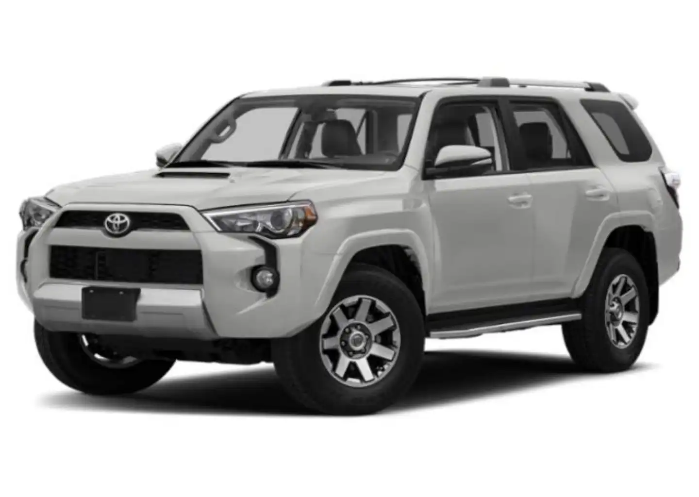 2019 Toyota 4Runner TRD Off-Road 4x4 V6's photo