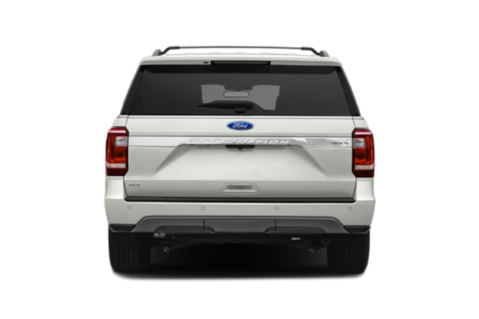 2020 Ford Expedition Limited MAX photo 5