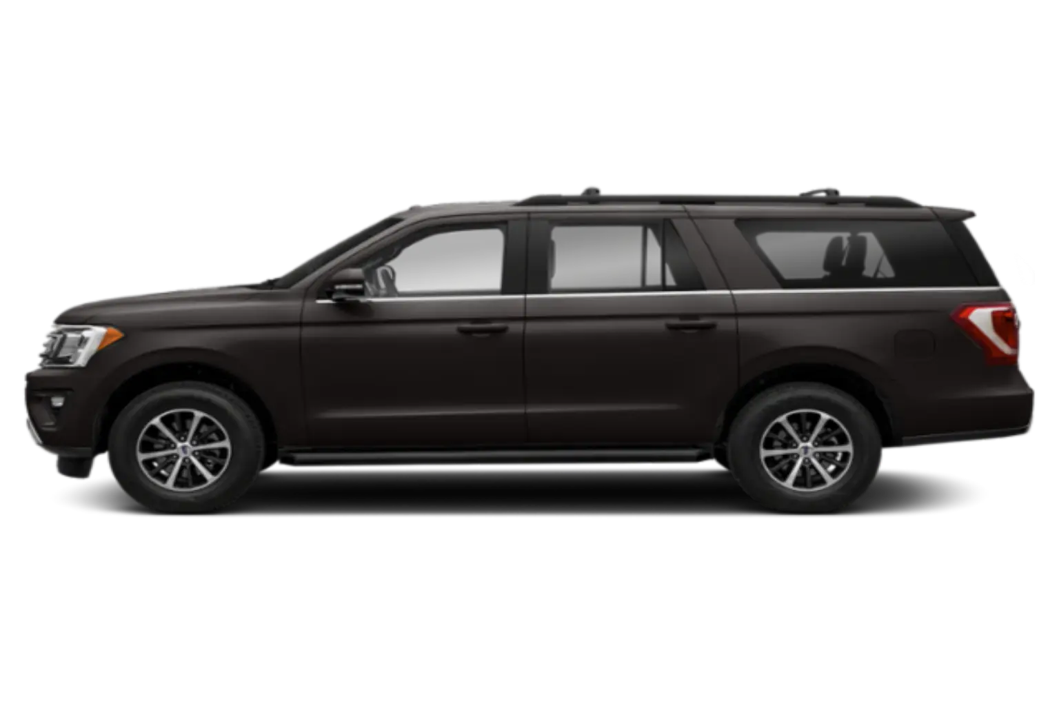 2020 Ford Expedition Limited MAX photo 3