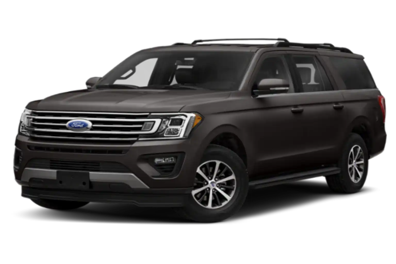 2020 Ford Expedition Limited MAX's photo