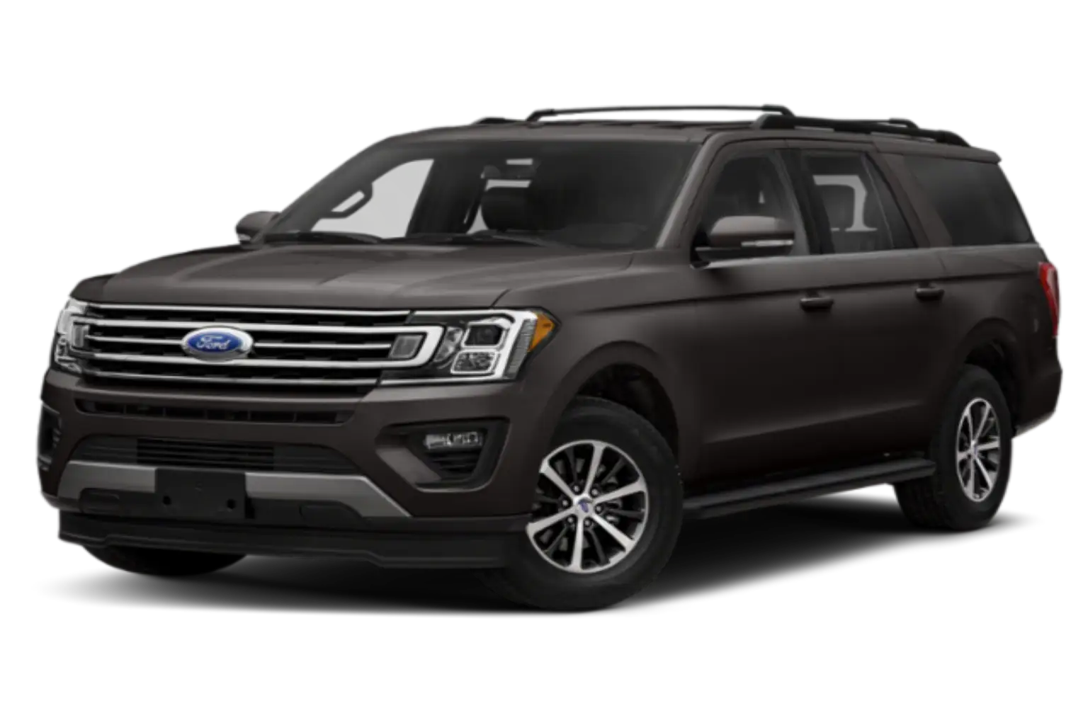 2020 Ford Expedition Limited MAX photo 1