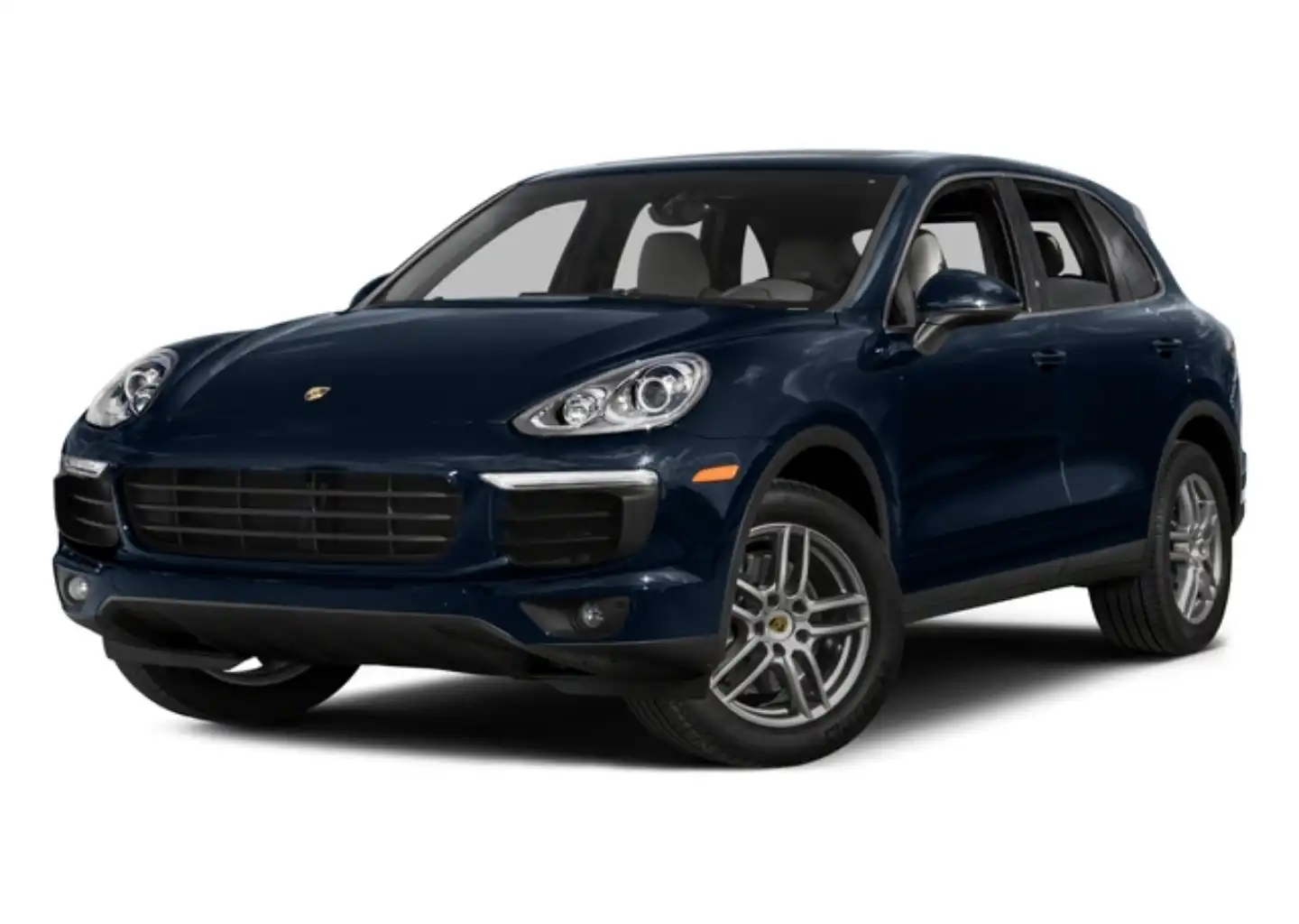 2016 Porsche Cayenne Tiptronic's photo