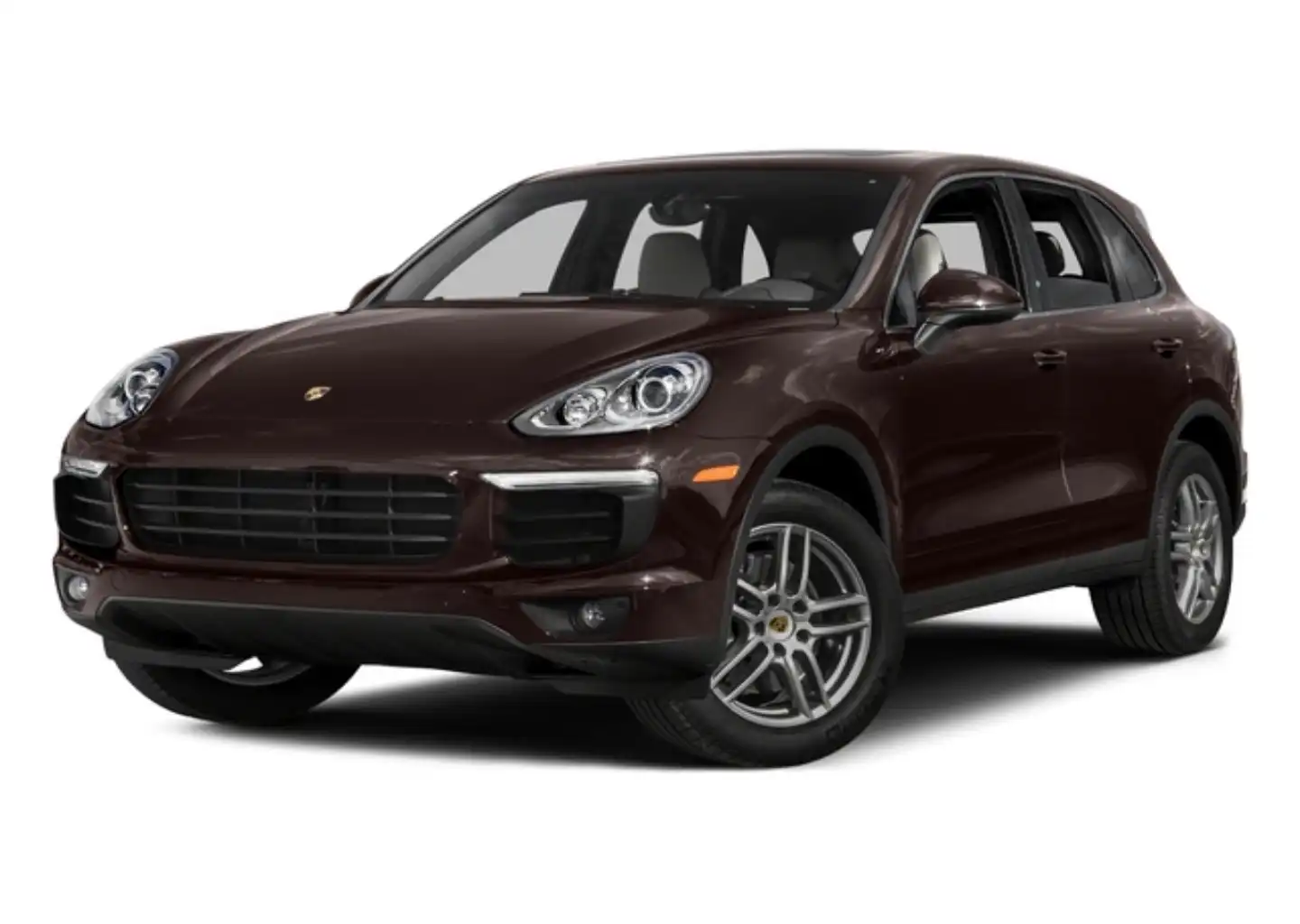 2016 Porsche Cayenne Tiptronic's photo