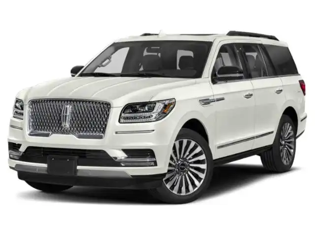 2018 Lincoln Navigator Reserve 4WD's photo