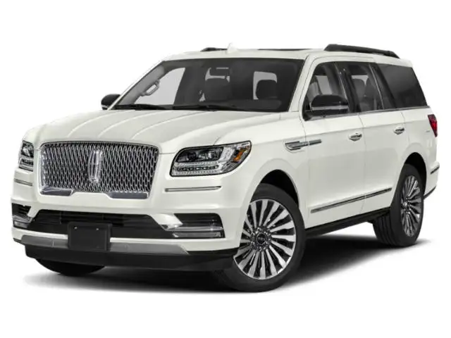 2018 Lincoln Navigator Reserve 4WD's photo