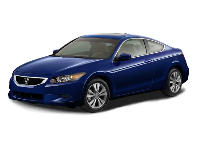 2008 Honda Accord 3.5 EX-L V6 5AT's photo