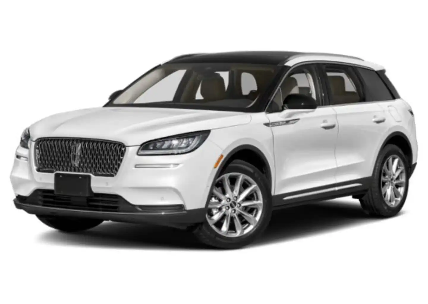 2020 Lincoln Corsair Reserve FWD's photo