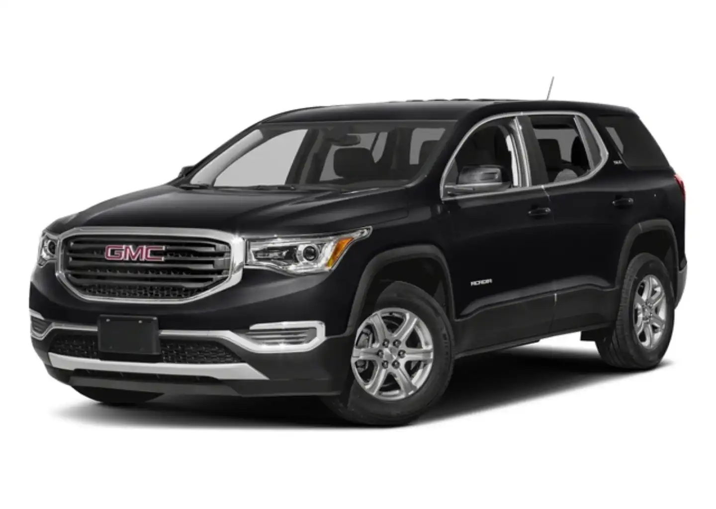 2018 GMC Acadia SLE-1 AWD's photo