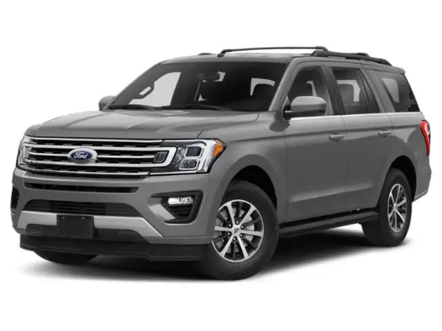 2018 Ford Expedition Limited 4X4's photo