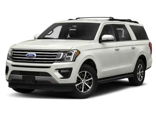 2018 Ford Expedition Platinum 4WD MAX's photo