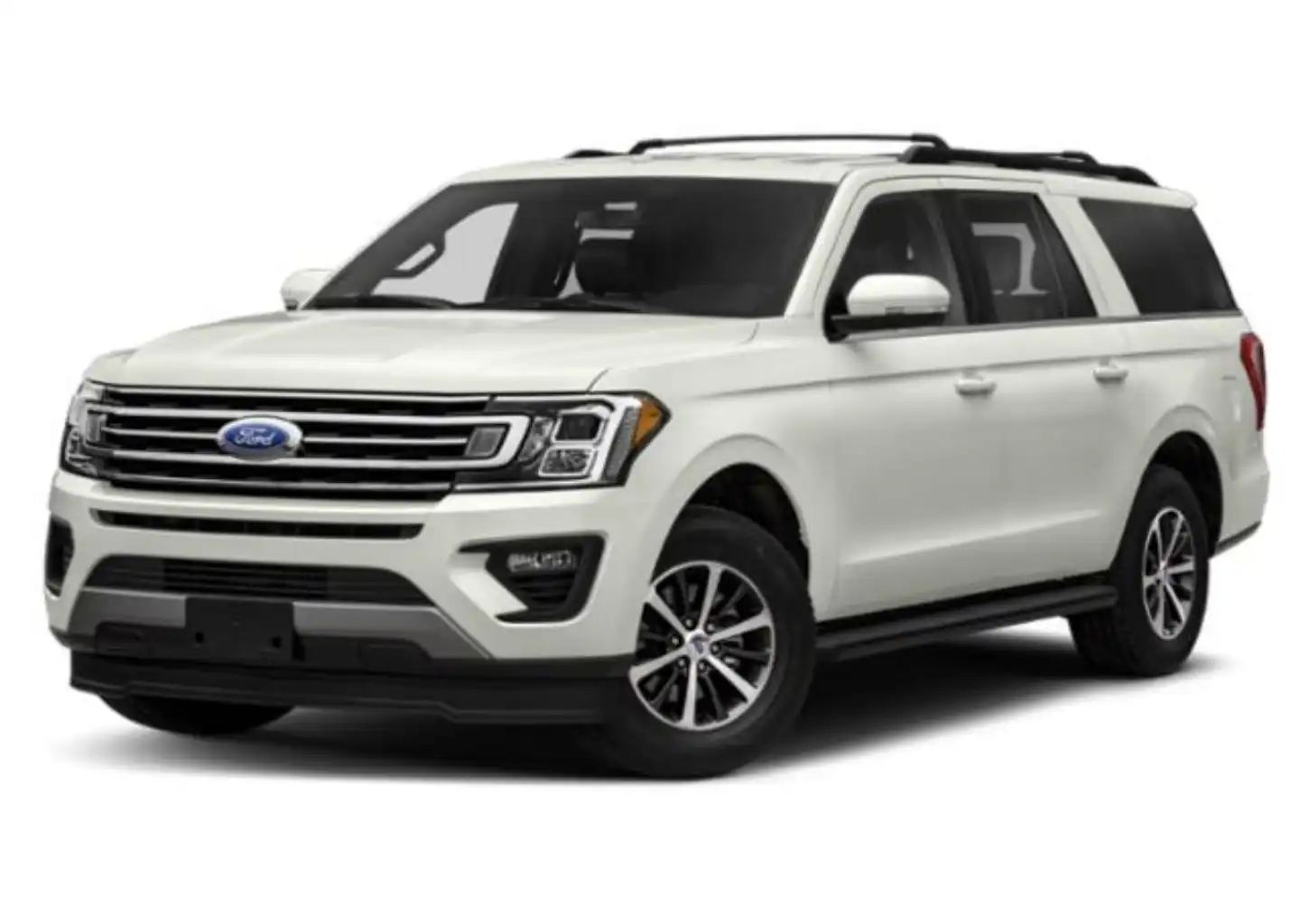 2018 Ford Expedition XLT MAX's photo